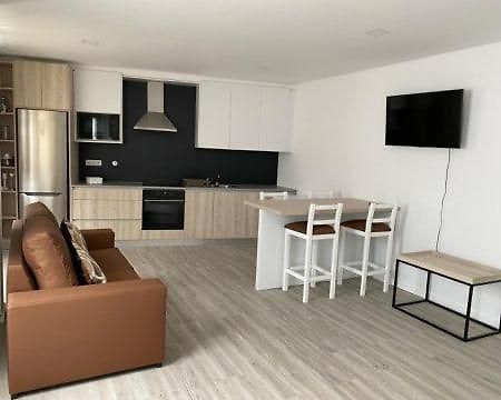 Apartament Casa Azul Ribeira Grande Zewnętrze zdjęcie