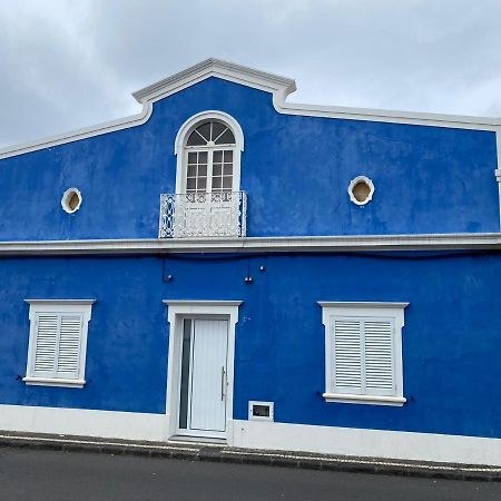 Apartament Casa Azul Ribeira Grande Zewnętrze zdjęcie